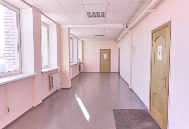 Производственно-складской комплекс Московское шоссе 23, к2