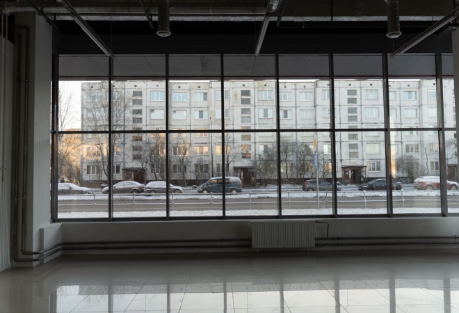 Торговая площадь