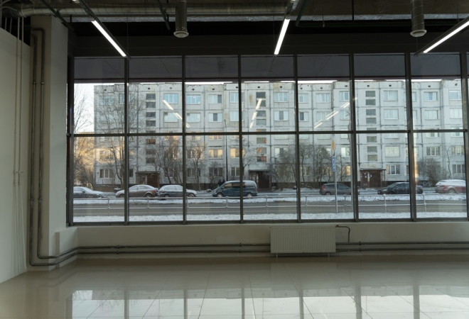Торговая площадь