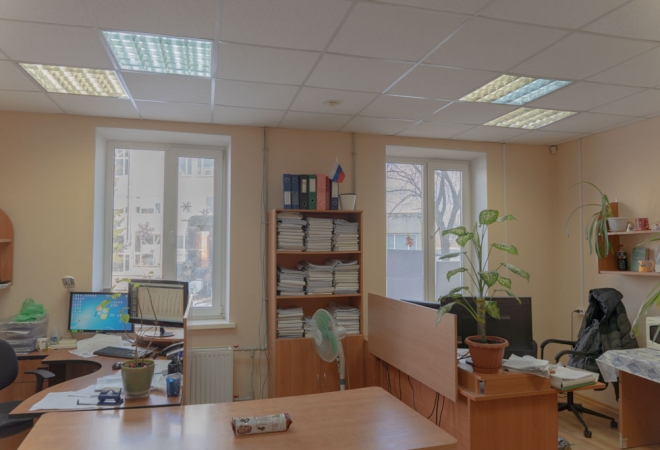 Офис