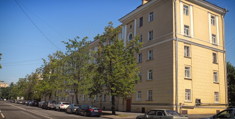 Аренда недвижимости 