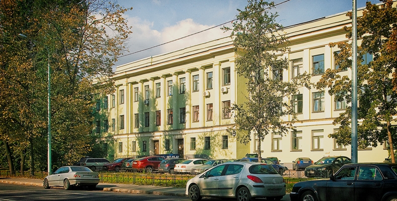 Аренда недвижимости 